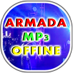 30 Lagu Armada Offline