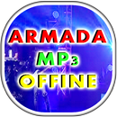 30 Lagu Armada Offline APK