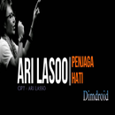 Lagu Ari Lasso Terbaik aplikacja