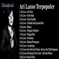 Besten Ari Lasso Songs Plakat