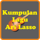 Kumpulan Lagu Ari Laso Music Full Lengkap Mp3 icône