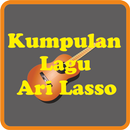 Kumpulan Lagu Ari Laso Music Full Lengkap Mp3 APK