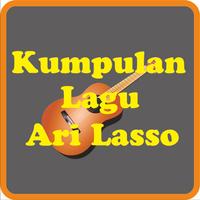 Kumpulan Lagu Ari Laso Music Full Lengkap Mp3 capture d'écran 1