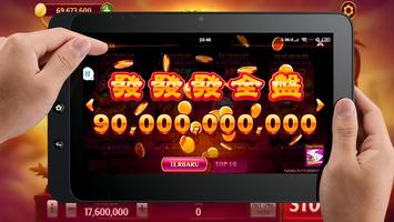 Higgs Domino RP Terbaru Apk TIPS ảnh chụp màn hình 1