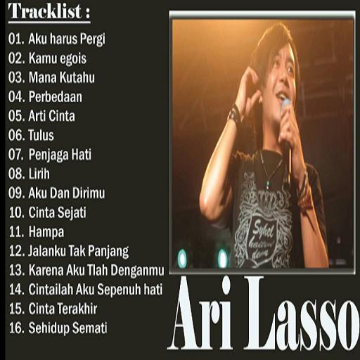 Download lagu hampa ari lasso cover