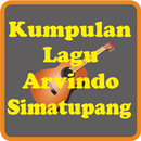 Kumpulan Lagu Arvindo Simatupang Musik Batak APK