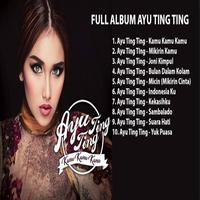 Ayu ting ting mp3 song পোস্টার