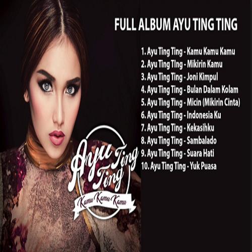 Free download mp3 suara hati ayu ting ting