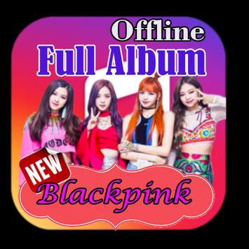  Blackpink  Album Mp3 Offline  for Android APK  Download