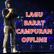 ”Lagu Barat Campuran Offline