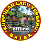 Lagu Batak Terpopuler 2020 Offline icon