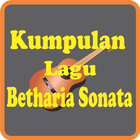 Kumpulan Lagu Betharia Sonata LENGKAP Mp3 icône