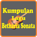 Kumpulan Lagu Betharia Sonata LENGKAP Mp3 APK