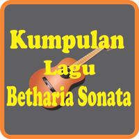 Kumpulan Lagu Betharia Sonata LENGKAP Mp3 capture d'écran 2