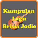 Lagu Brisia Jodie Lengkap Full Allbum Mp3 APK