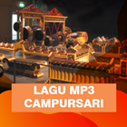 Campursari MP3 Langgam ikona
