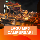 Campursari MP3 Langgam 圖標