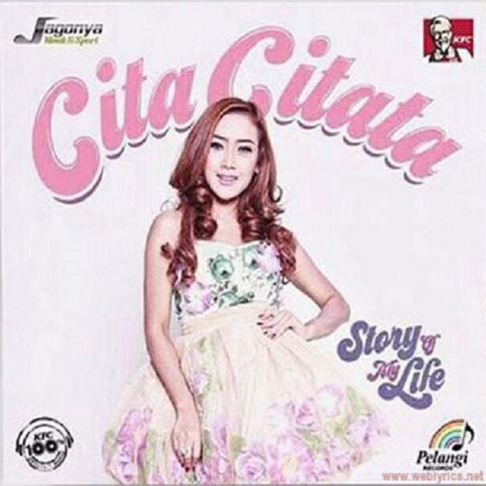 Lagu Cita Citata untuk Android - Muat Turun APK