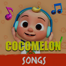 Cocomelon Songs (mp3) APK