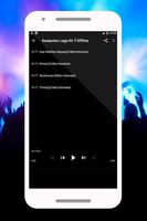 Lagu Ilir 7 - Full Album تصوير الشاشة 1