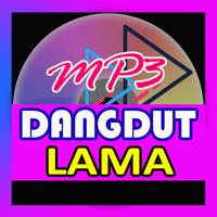 Koleksi Mp3 Dangdut Lama Lengk Ekran Görüntüsü 3