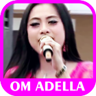 Lagu Dangdut Adella Offline icon