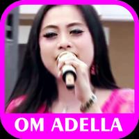 Lagu Dangdut Adella Offline poster