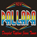 Dangdut koplo new palapa aplikacja