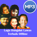 Lagu Dangdut Lawas Terbaik Offline APK