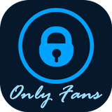 OnlyFans App Premium for Android Guide أيقونة
