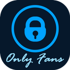 OnlyFans App Premium for Android Guide icon