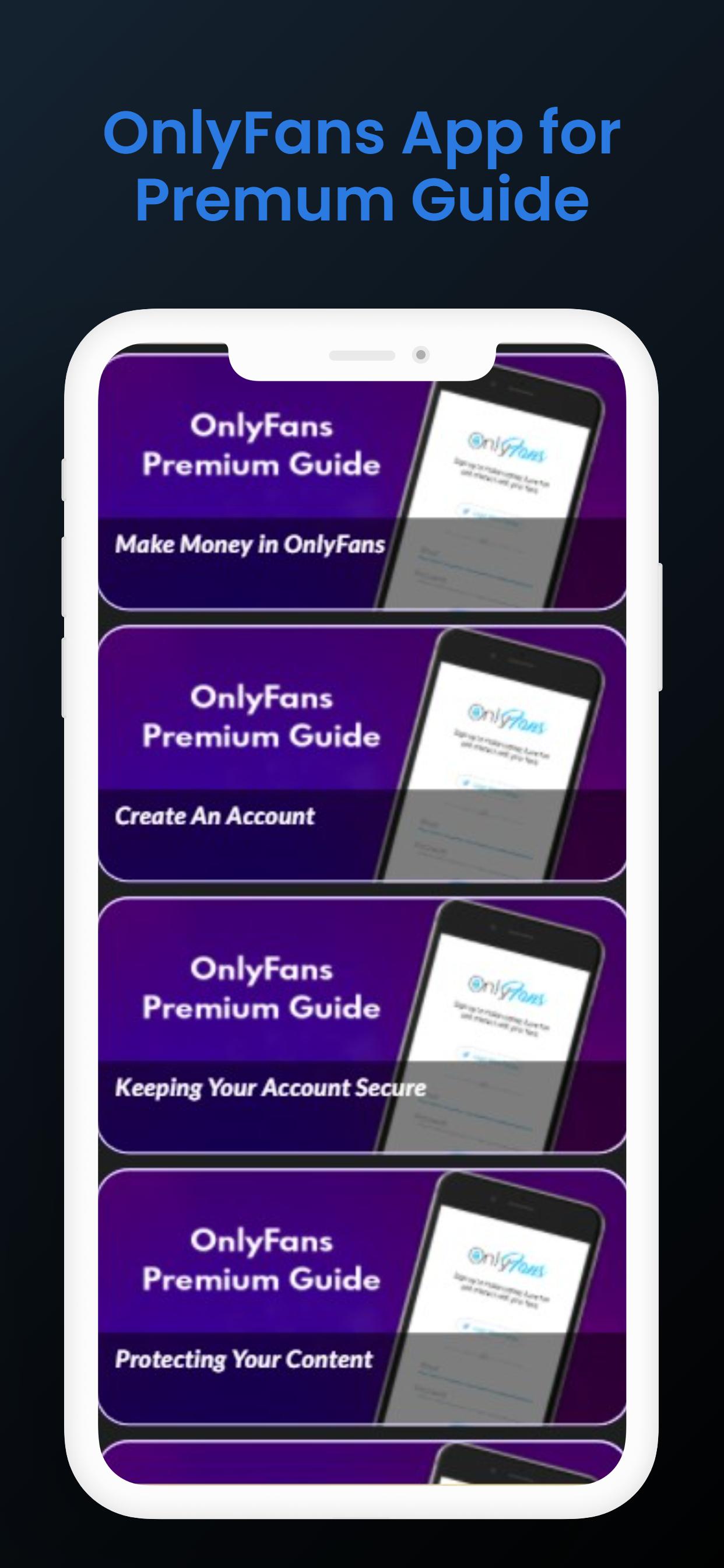 Android Onlyfans Apk: Full Access - s0lstuc