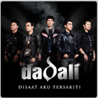 Songband Dadali mp3 Zeichen