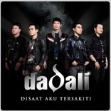 Song Band Dadali mp3