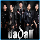 Lagu Band Dadali Terpopuler (o icône