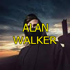 ikon Alan Walker Offline