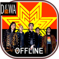 lagu dewa 19 lengkap