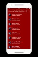 Kumpulan Lagu Dian Anic Tarling Full Album تصوير الشاشة 2