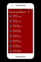 Kumpulan Lagu Dian Anic Tarling Full Album تصوير الشاشة 3
