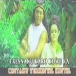Lagu Didi Kempot & Iin Indriani-Terkintil-kintil