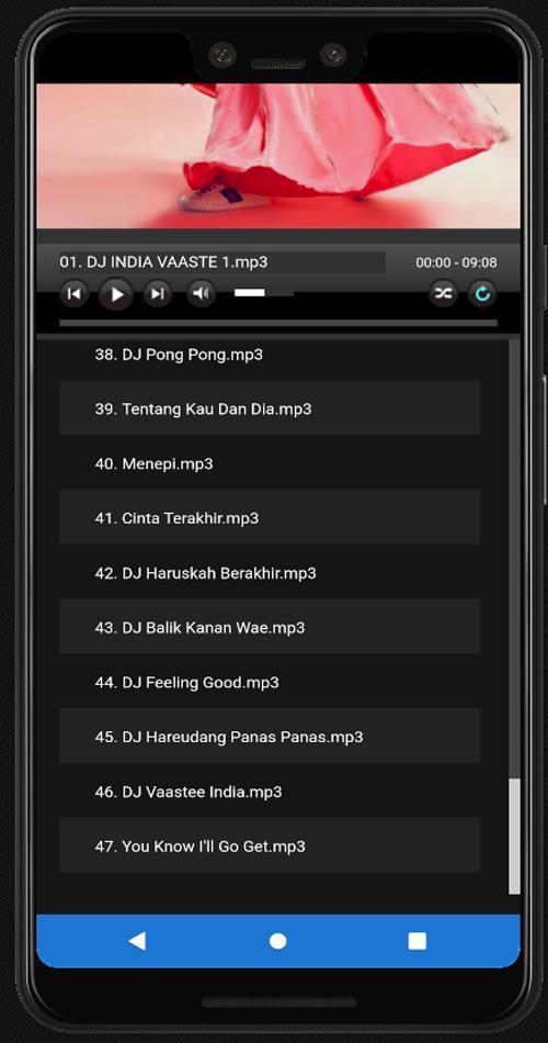 Dj Vaaste Viral Full Bass Terbaru 2020 Offline For Android Apk Download apkpure com