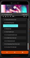 Dj Ninggal Tatu Kowe Tak Sayang Sayang Offline capture d'écran 3