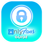 💙 Guide Onlyfans App For Android 💙 ไอคอน