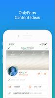 💙 Guide Onlyfans App For Android 💙 capture d'écran 3