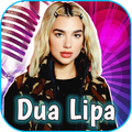 Dua Lipa (All Song) Lyrics