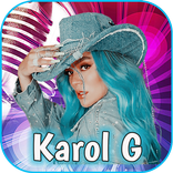 All Karol G- Song & Lyrics