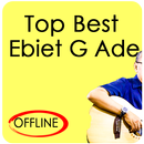 Lagu Ebiet G Ade Hits Offline aplikacja
