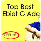 Lagu Ebiet G Ade Hits Offline icône