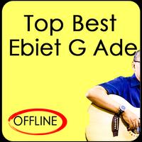 Lagu Ebiet G Ade Hits Offline poster