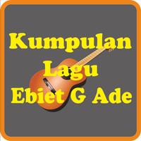 Kumpulan Lagu Ebiet G Ade Lagu Lawas Ful Album Mp3 capture d'écran 1